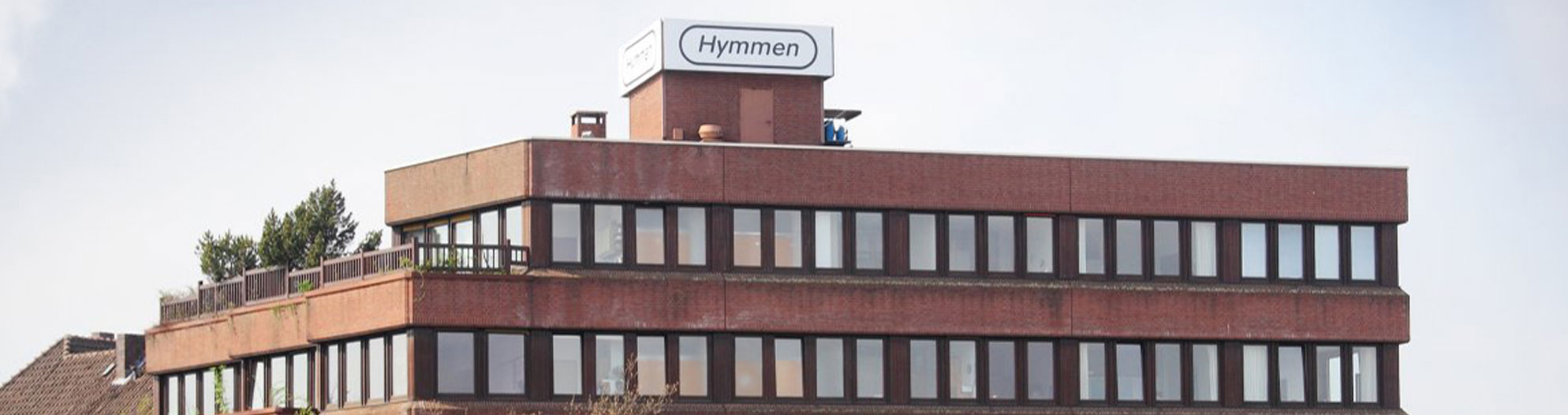 <h2>Hymmen GmbH</h2>