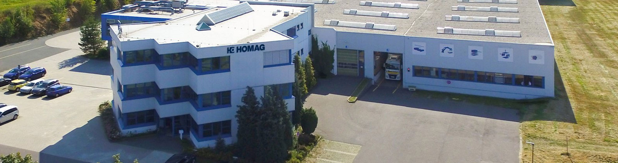 <h2>HOMAG GmbH</h2>