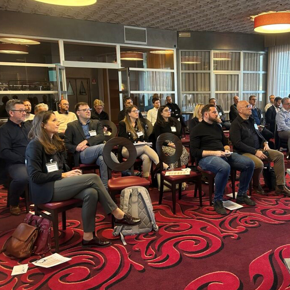 Jahrestagung der DIGITAL PRINTING ASSOCIATION